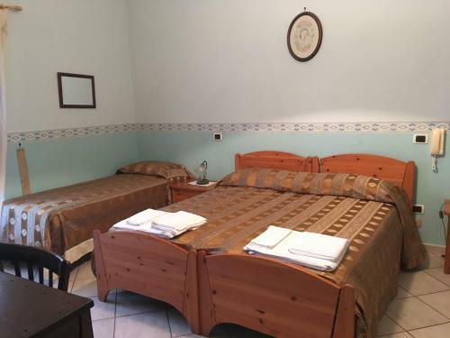 Agroturismo Carretiello