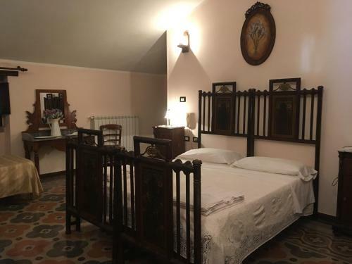 Agroturismo Carretiello