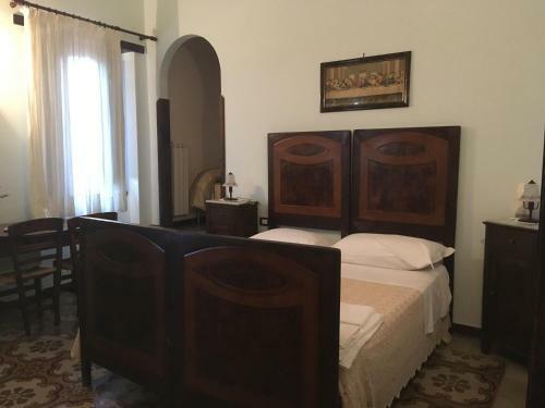 Agroturismo Carretiello