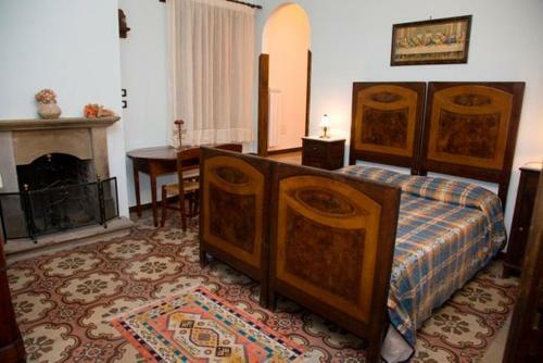 Agroturismo Carretiello