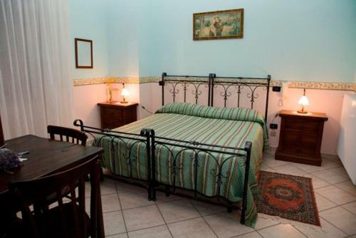 Agroturismo Carretiello