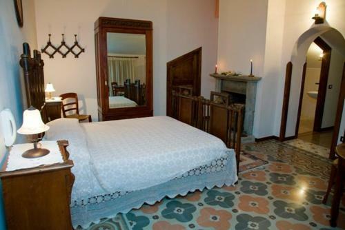 Agroturismo Carretiello