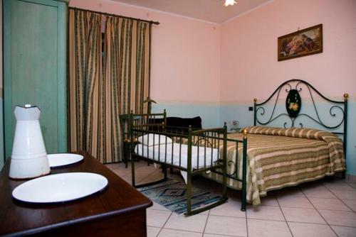 Agroturismo Carretiello