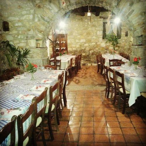 Agroturismo Carretiello