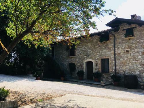 Agroturismo Carretiello