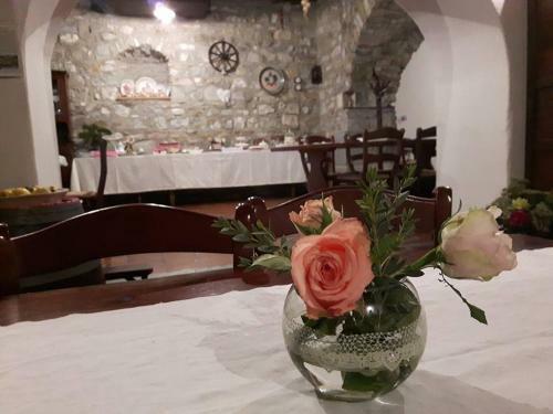 Agroturismo Carretiello