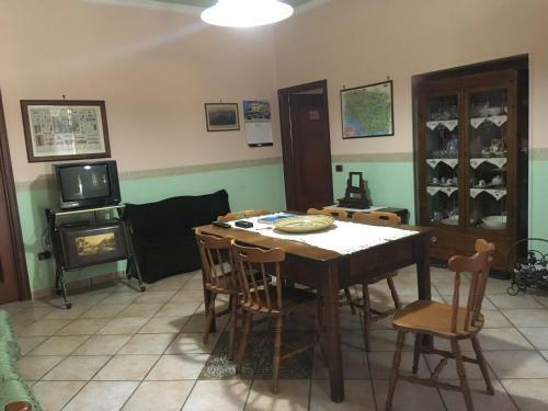 Agroturismo Carretiello