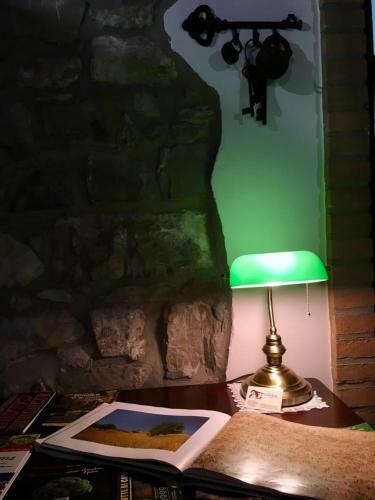 Agroturismo Carretiello