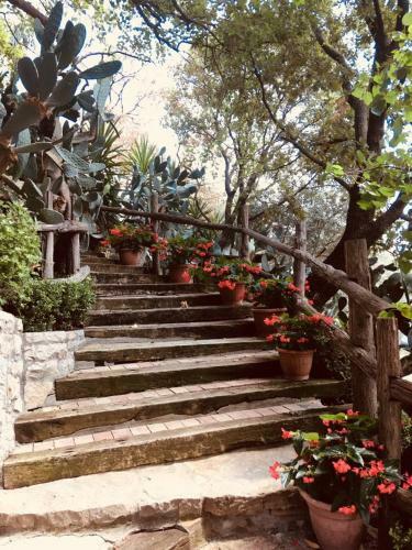 Agroturismo Carretiello
