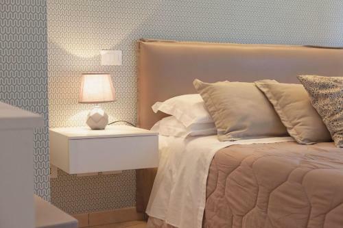 Apartamento Residenza Alma