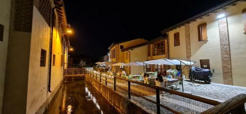 Albergue Ostello Molino Di Basso