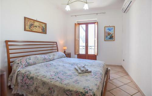 Awesome Home In Roccagloriosa With 2 Bedrooms