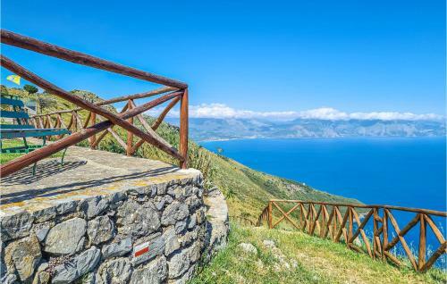 Awesome Home In Roccagloriosa With 2 Bedrooms