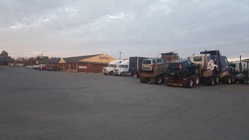 Motel Travel Inn