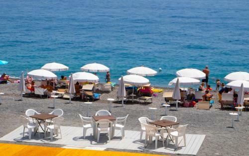 Apartamento Casa Degli Oleandri