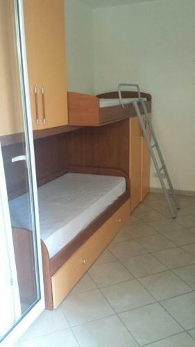 Apartamento Casa Degli Oleandri