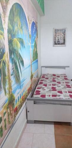 Apartamento Appartamento Claudia