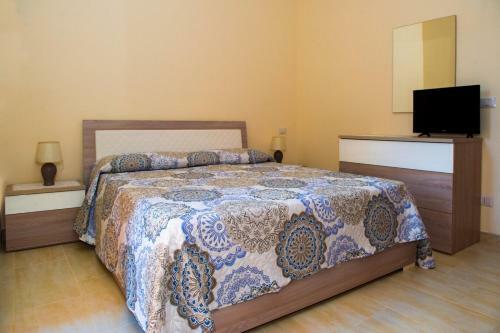 Apartamento Casa Del Melograno 42