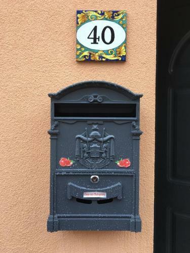 Apartamento Casa Del Melograno 40