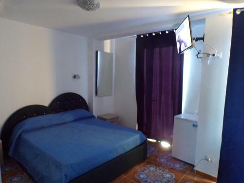 Hostal Nuova Aurora Rent Rooms