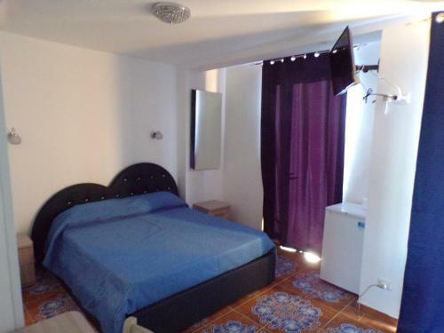 Hostal Nuova Aurora Rent Rooms