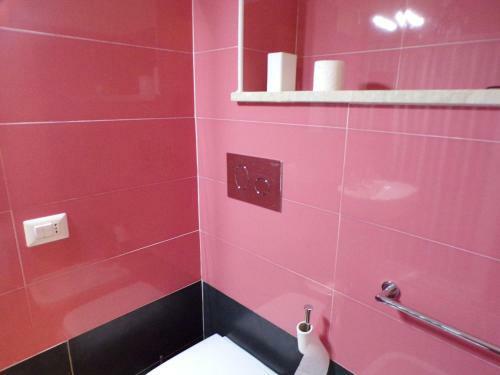 Hostal Nuova Aurora Rent Rooms