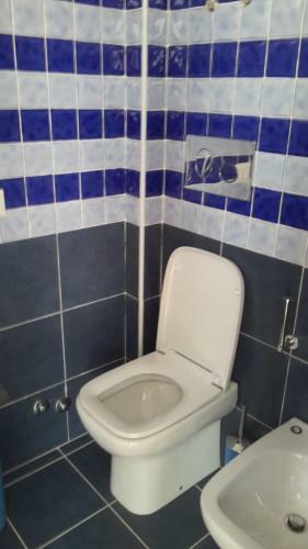 Hostal Nuova Aurora Rent Rooms