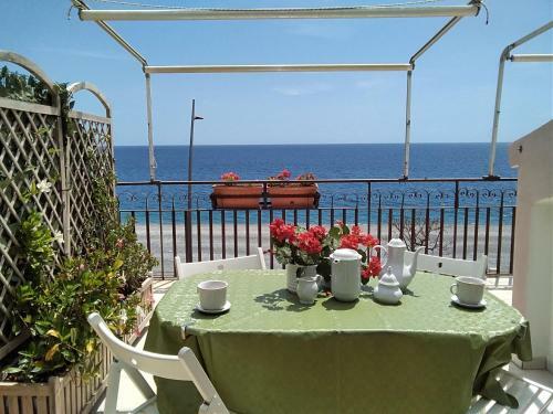 Apartamento Centrocitt� Beach