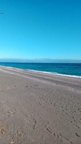 Apartamento Vista Incantevole Roccalumera, Sicilia
