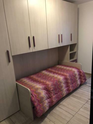 Apartamento Suite Aremogna Neve