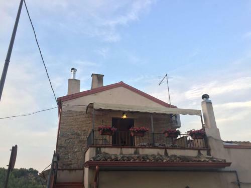 Apartamento Sulle Orme Di Federico II