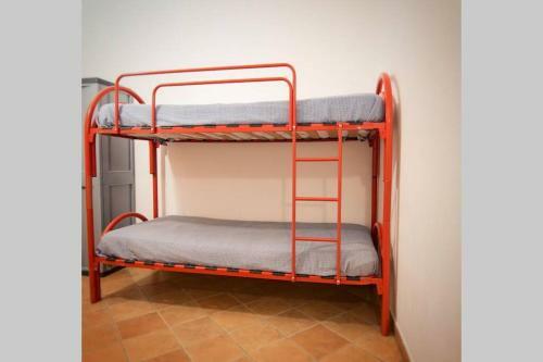 Apartamento UNA Finestra Sul Mare