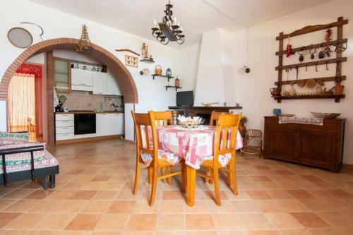 Apartamento UNA Finestra Sul Mare