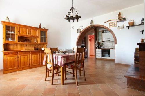 Apartamento UNA Finestra Sul Mare