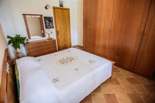 Apartamento UNA Finestra Sul Mare