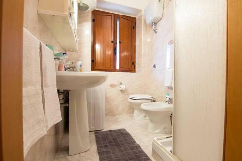 Apartamento UNA Finestra Sul Mare
