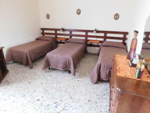 Bed & Breakfast La Casa Di Mascia