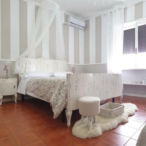 B&B Ricci By Holidayngo