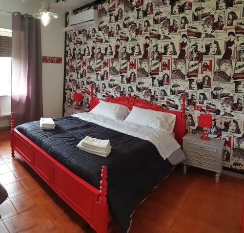 B&B Ricci By Holidayngo
