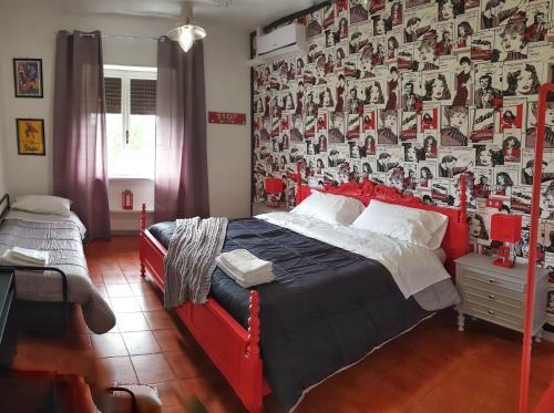 B&B Ricci By Holidayngo