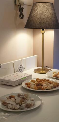 B&B Ricci By Holidayngo
