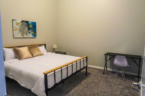 Apartamento Extraordinary 1br/1ba + Kitchen - Downtown Kc