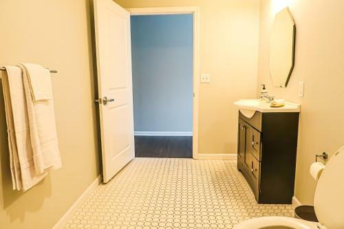 Apartamento Extraordinary 1br/1ba + Kitchen - Downtown Kc