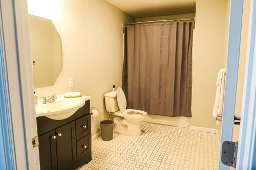 Apartamento Extraordinary 1br/1ba + Kitchen - Downtown Kc