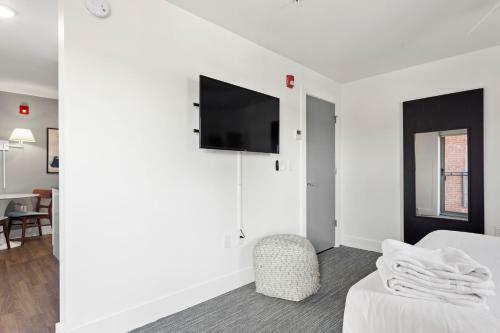 Apartamento Modern Mw Studio With Gym By Zencity