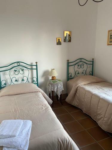 Agroturismo Agriturismo Martone