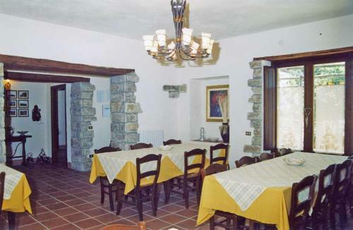 Agroturismo Agriturismo Martone