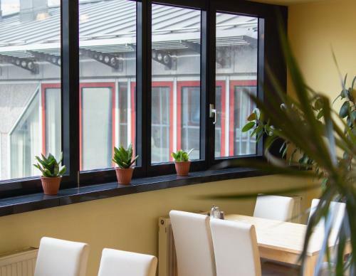 Hostal Pension Schlafgut