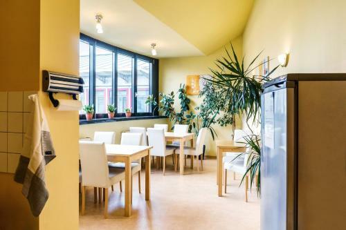 Hostal Pension Schlafgut