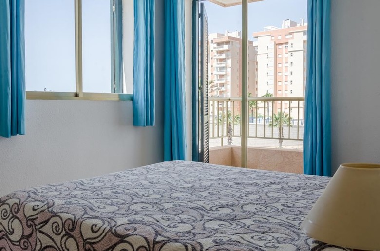Apartamentos Zambra III